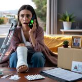 Confirmado por el Estatuto de los Trabajadores: a partir de ahora, las empresas podrán cesar a los empleados estando de baja médica