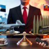 Guillermo Fesser cree que el 5% de inversión en defensa que exige Trump "es para compensar un 6,5% que invierte Rusia"