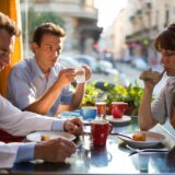 José Abellán, cardiólogo: «Para saber si has descansado bien el indicador más fiable es cuando acabas de comer»