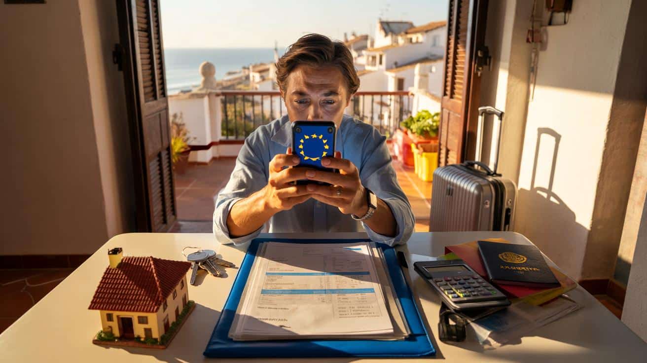 La UE obliga a España a retirar del IRPF el pago por la vivienda habitual a los no residentes por ser ilegal