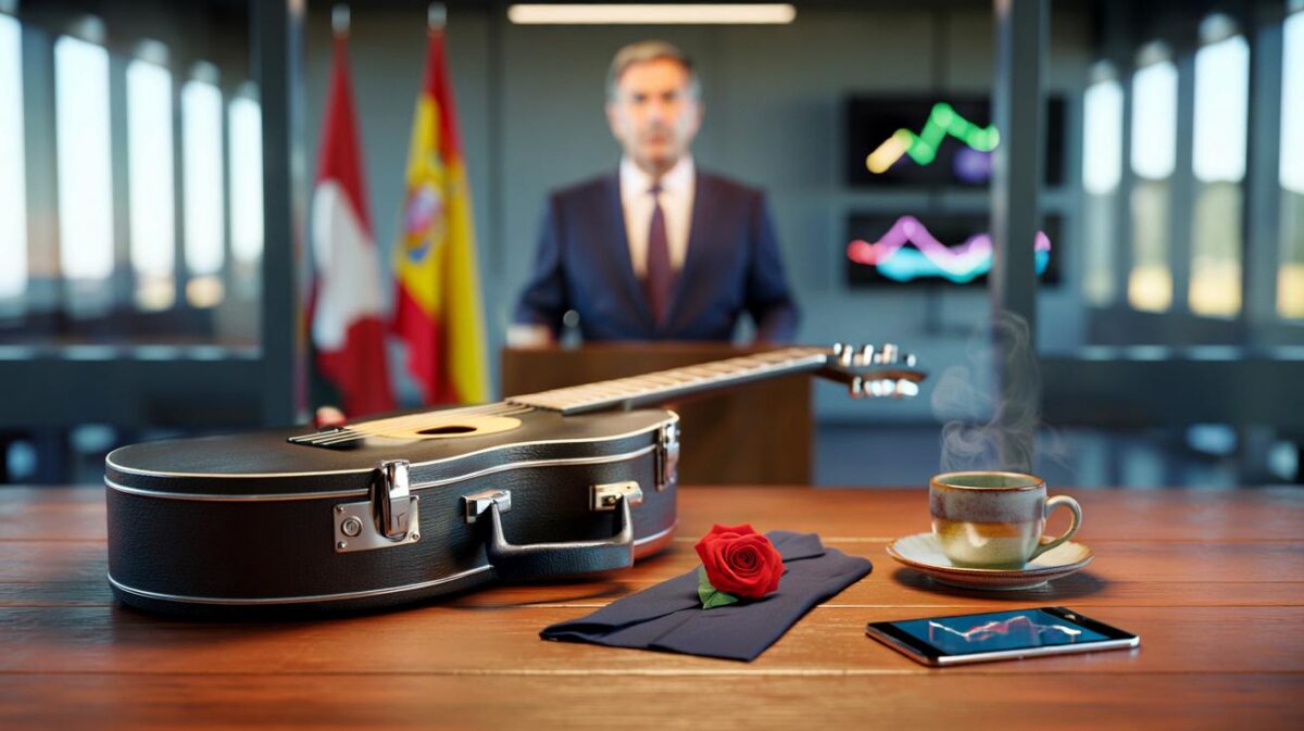 Ramoncín responde a Page: "En las próximas elecciones que no concurra por el PSOE, a ver si consigue mayoría absoluta"